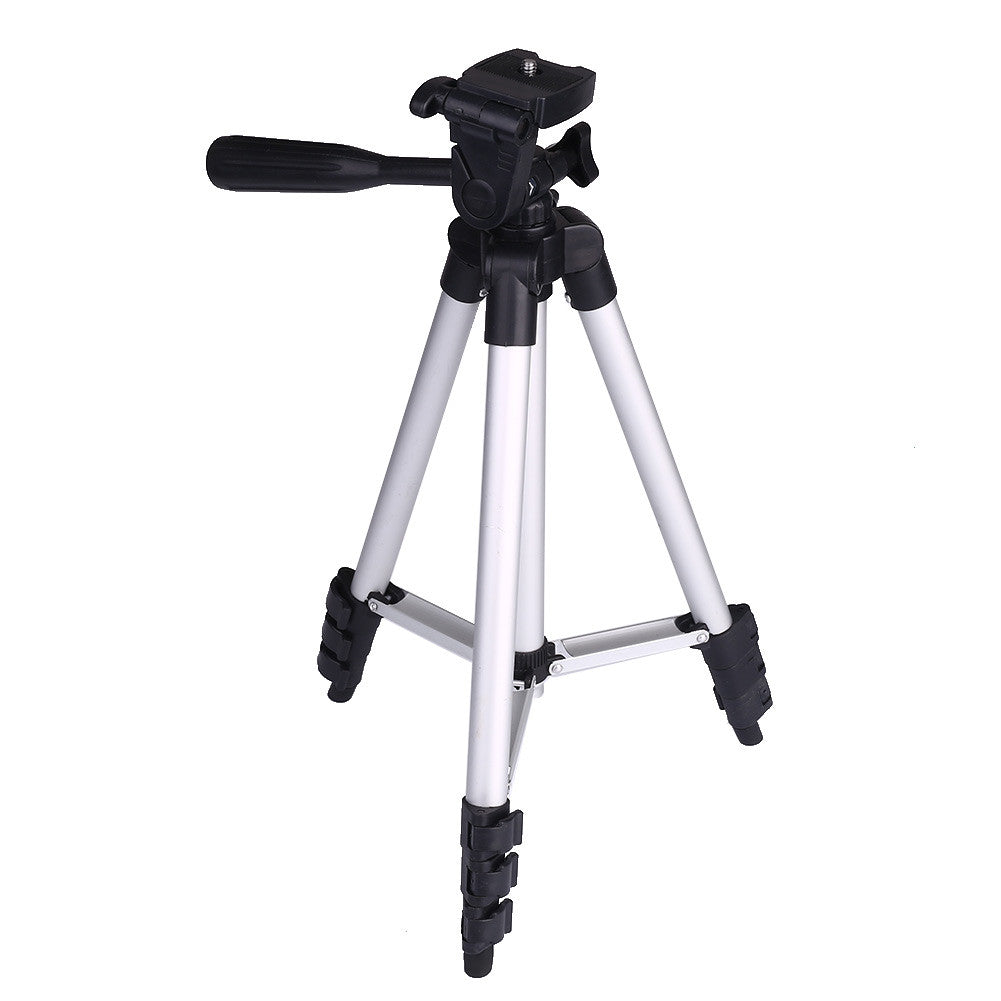 Foldable Phone Tripod Cameras