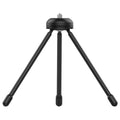 Portable Holder Desktop Mobile Tripod Desktop Tripod Accessories Metal Mobile Phone Watch TV Mini Tripod