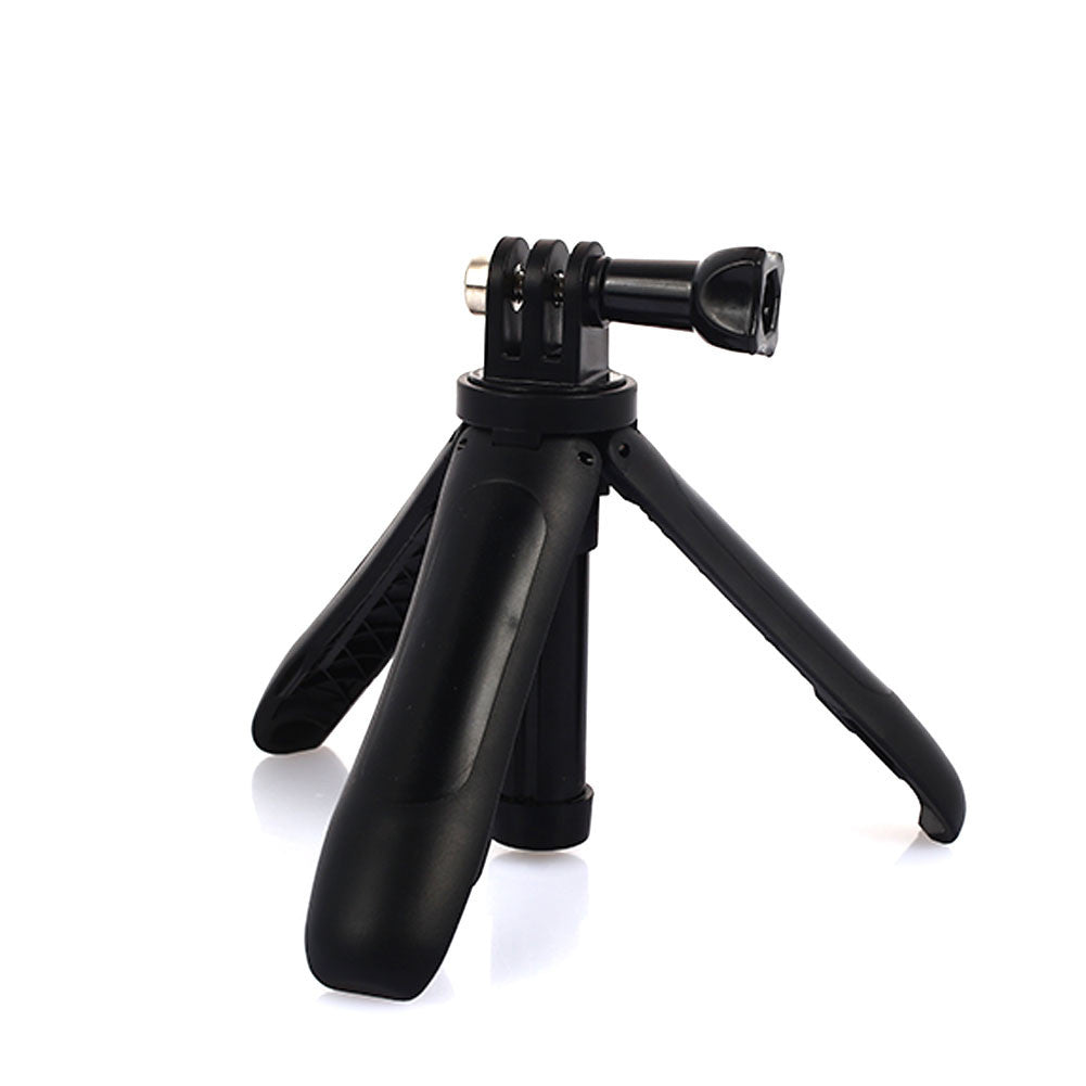 Mini Tripod Tripod Selfie Stick Small Photography Extendable Tripod Stand Mini 3-Legged Tabletop Travel